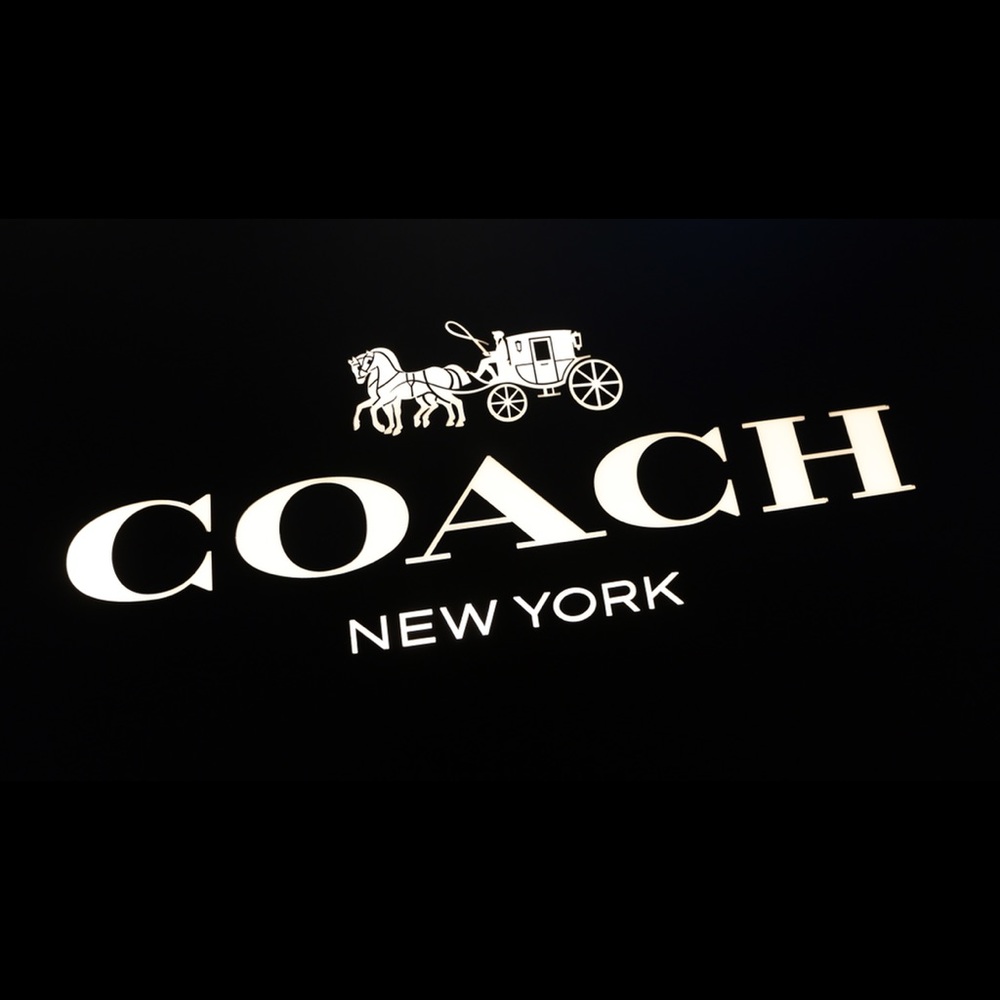 Interested in AUTHENTIC Coach purses?